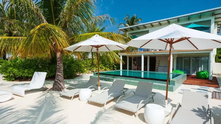 Holiday Inn Resort Kandooma